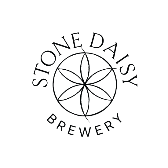 Stone Daisy Brewery logo
